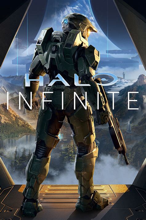 Halo Infinite en Steam.